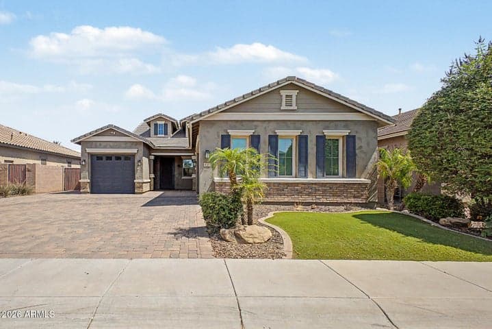 450 E TORREY PINES Place, Chandler, AZ