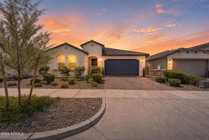 1505 W J WALTZ Way, Apache Junction, AZ
