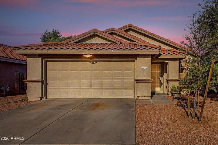 12421 N 42ND Drive, Phoenix, AZ