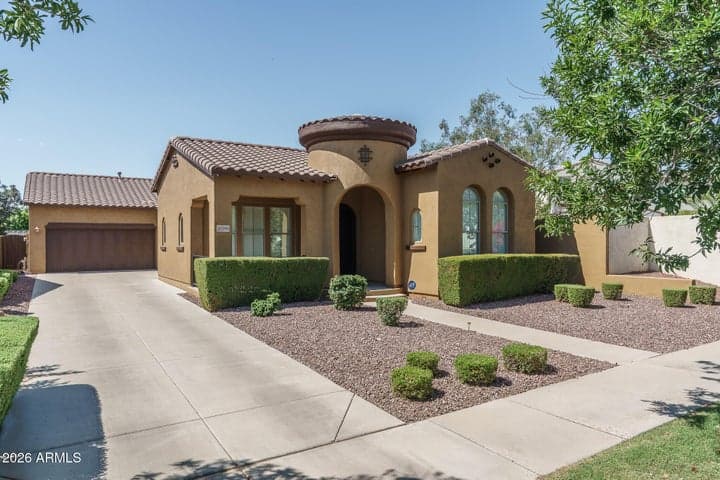 20395 W THAYER Street, Buckeye, AZ