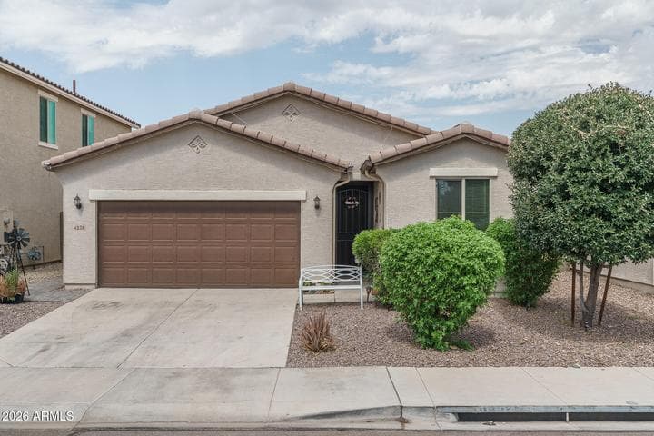 4238 N 87TH Lane, Phoenix, AZ