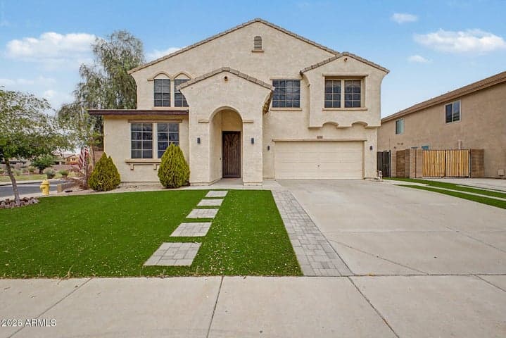 12122 W VILLA CHULA Court, Sun City, AZ