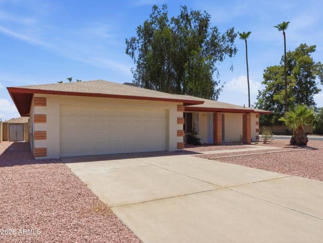 2949 W CACTUS WREN Drive, Phoenix, AZ