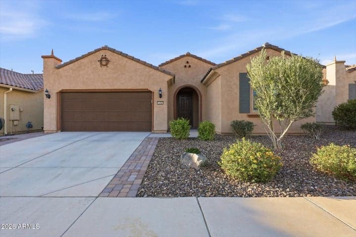 7280 W CACTUS WREN Way, Florence, AZ