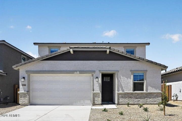 25304 N 165TH Lane, Surprise, AZ
