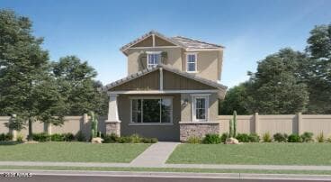 16430 W WEEPING WILLOW Road, Surprise, AZ