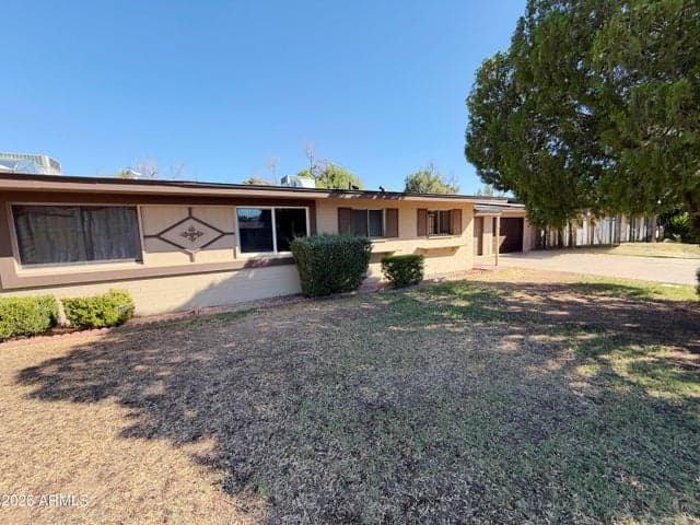 10012 W LAKEVIEW Circle, Sun City, AZ
