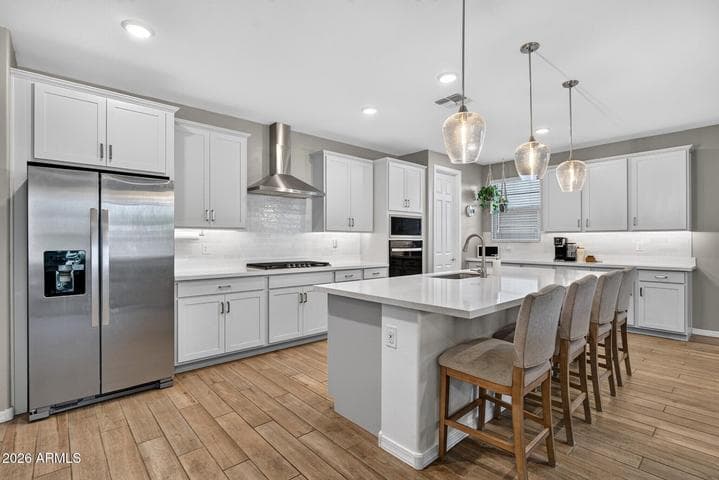 26421 S 231st Way, Queen Creek, AZ