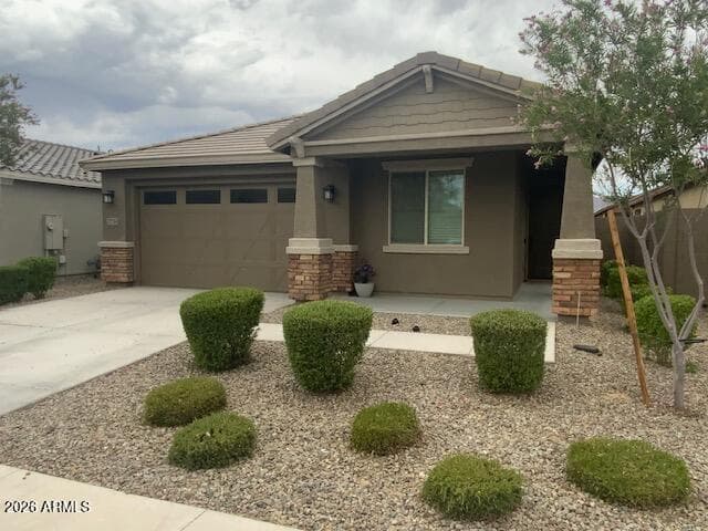 5738 N 191st Drive, Litchfield Park, AZ