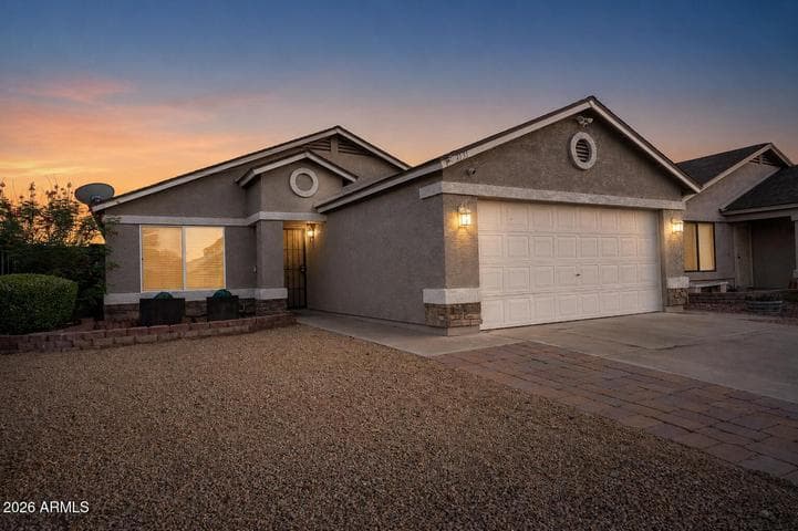 3131 W DONALD Drive, Phoenix, AZ