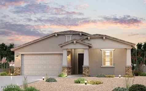 40055 W WOLF Drive, Maricopa, AZ