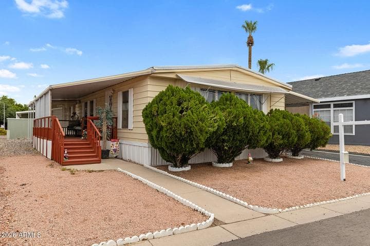 201 S GREENFIELD Road #84, Mesa, AZ