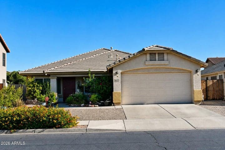 16555 W PIERCE Street, Goodyear, AZ