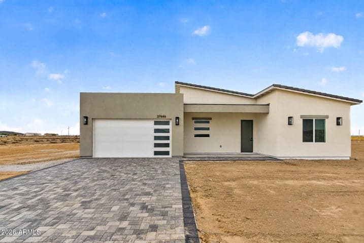 37646 W ILLINI Street, Tonopah, AZ