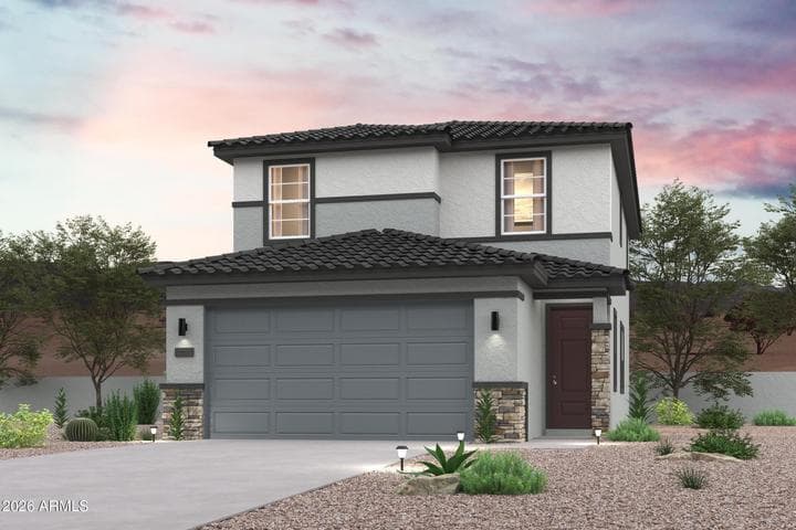 17360 W VILLA HERMOSA Lane, Surprise, AZ