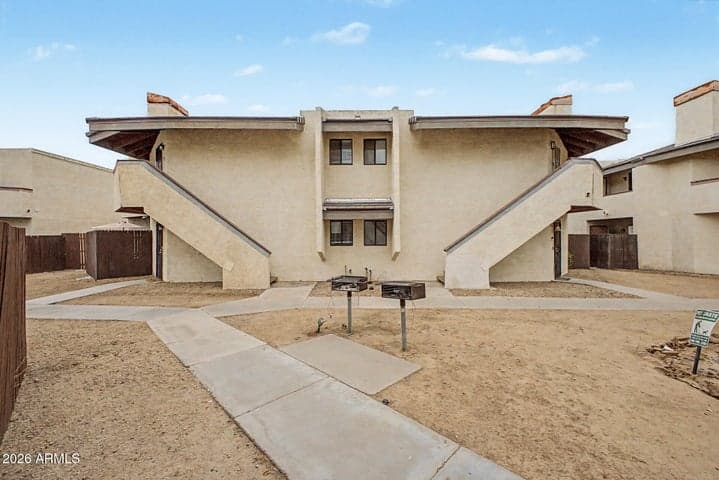 16402 N 31ST Street #136, Phoenix, AZ