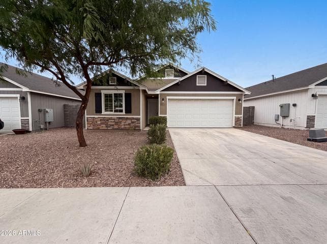 5713 S 13TH Avenue, Phoenix, AZ
