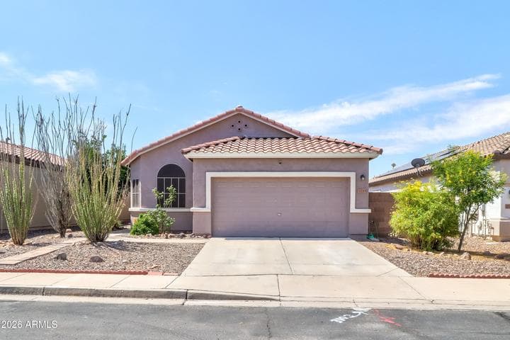 1733 E DESERT BREEZE Place, Casa Grande, AZ