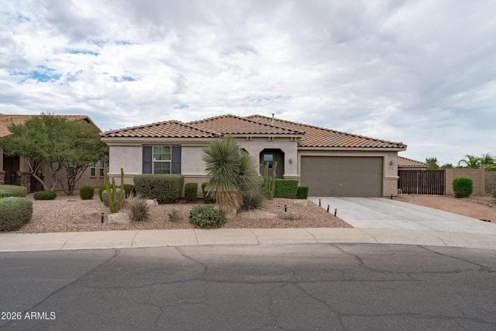 40570 W HOPPER Drive, Maricopa, AZ