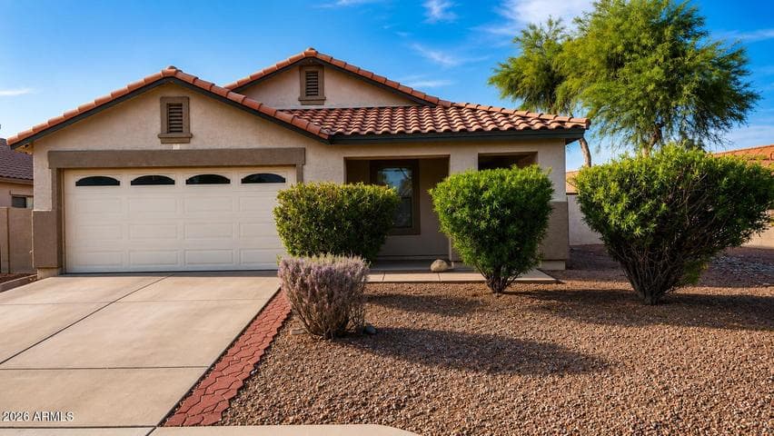 8566 E Desert Lane, Mesa, AZ