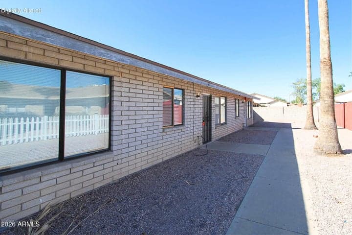 4704 E CABALLERO Street #Apt 2, Mesa, AZ