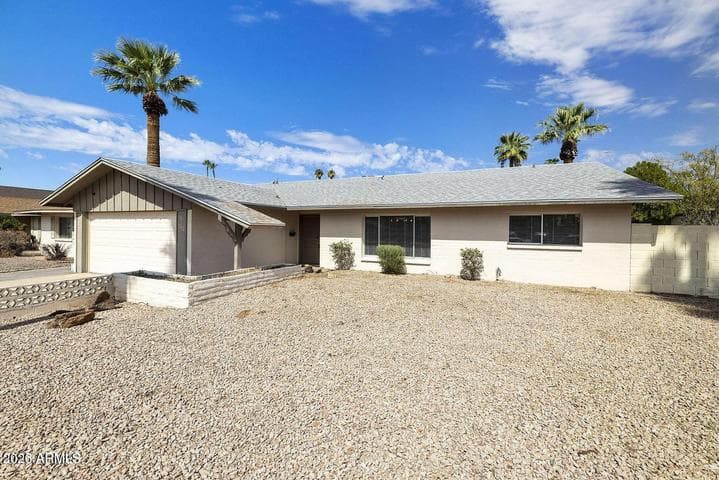 1732 E HERMOSA Drive, Tempe, AZ
