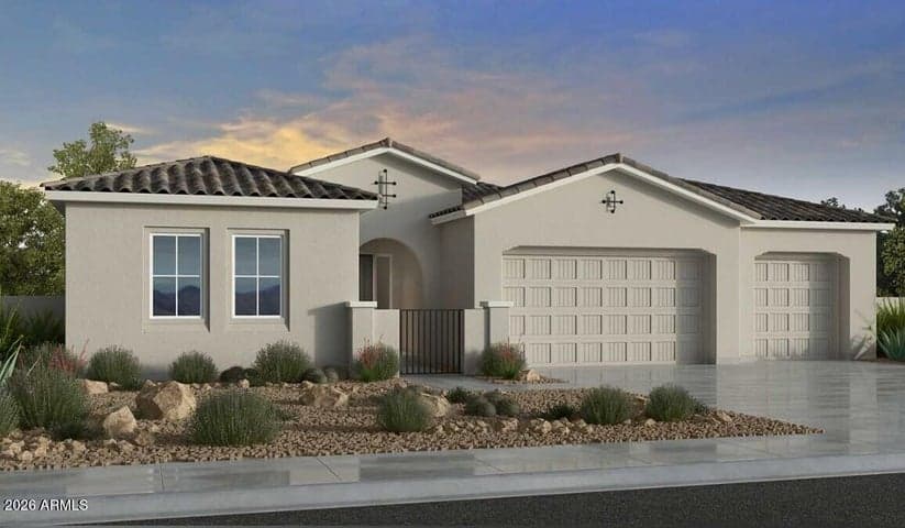 18909 E DRUIDS GLEN Road, Queen Creek, AZ