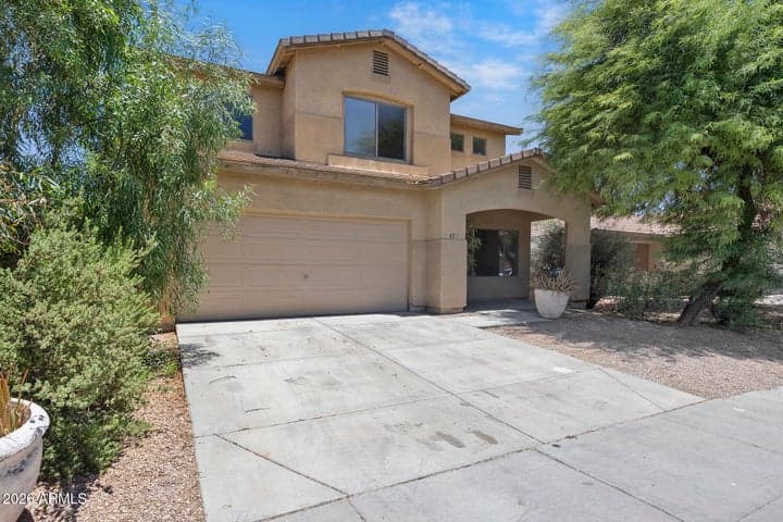 6917 S 50TH Glen, Laveen, AZ