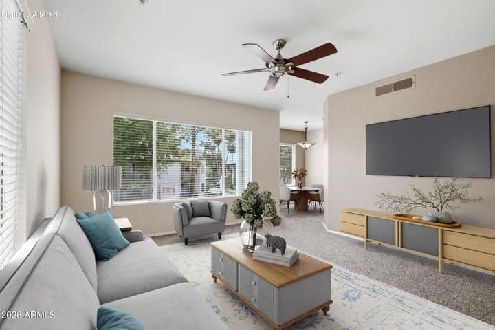 1825 W RAY Road #2026, Chandler, AZ