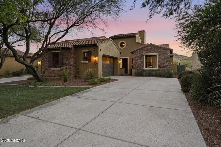 3586 N HOOPER Street, Buckeye, AZ
