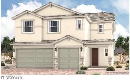 18551 W LAURIE Lane, Waddell, AZ