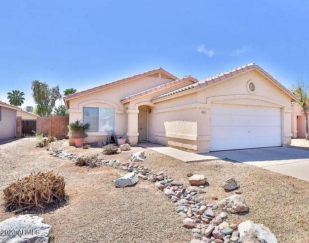 4941 E Colby Street, Mesa, AZ