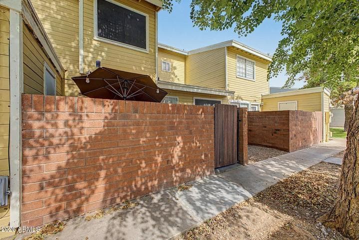 510 N ALMA SCHOOL Road #192, Mesa, AZ
