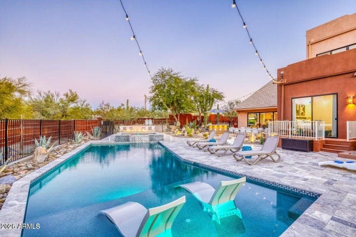 30020 N 63RD Street, Cave Creek, AZ
