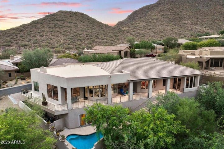 12411 N 133RD Place, Scottsdale, AZ
