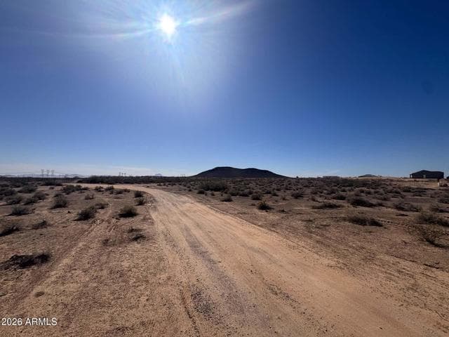XXX 358th Avenue #-, Tonopah, AZ
