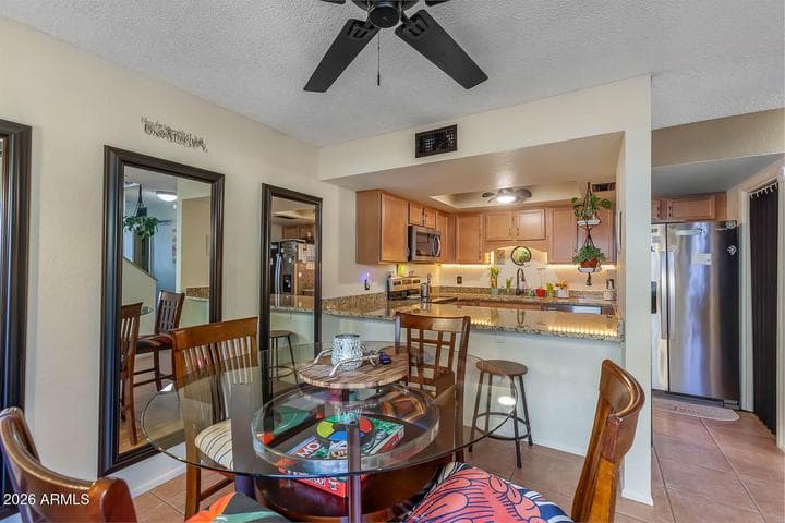 2040 S LONGMORE -- #70, Mesa, AZ