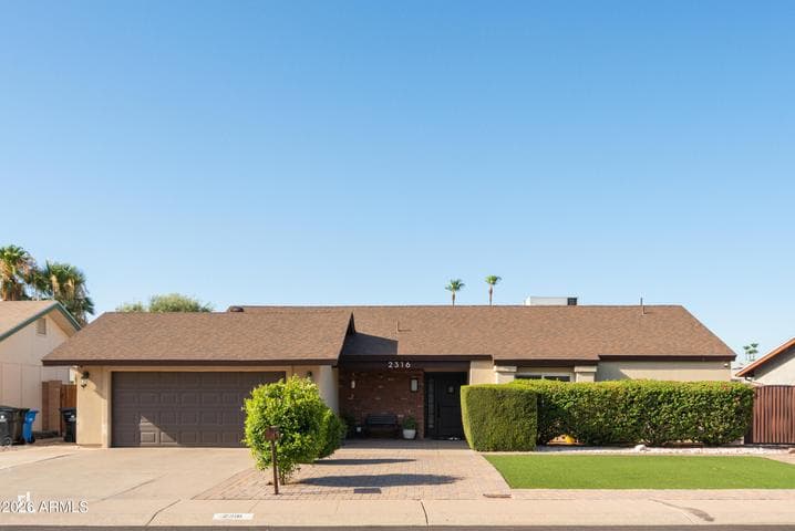 2316 W PORT ROYALE Lane, Phoenix, AZ