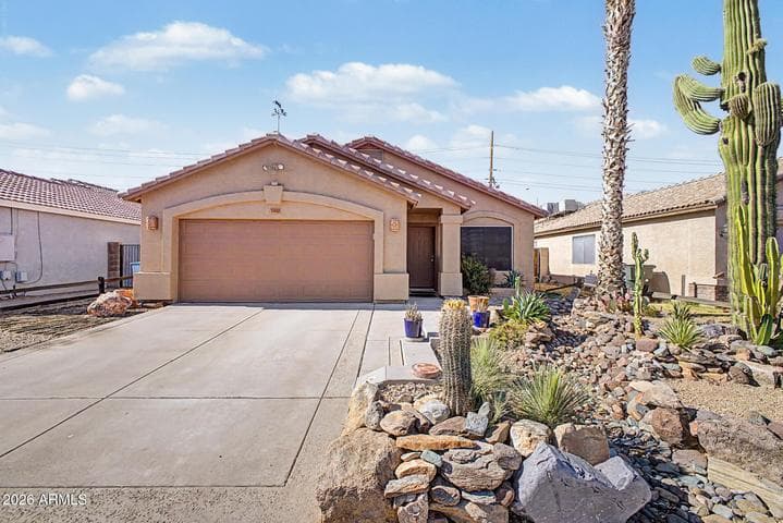 3302 W MELINDA Lane, Phoenix, AZ
