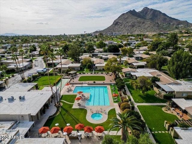 4800 N 68TH Street #204, Scottsdale, AZ