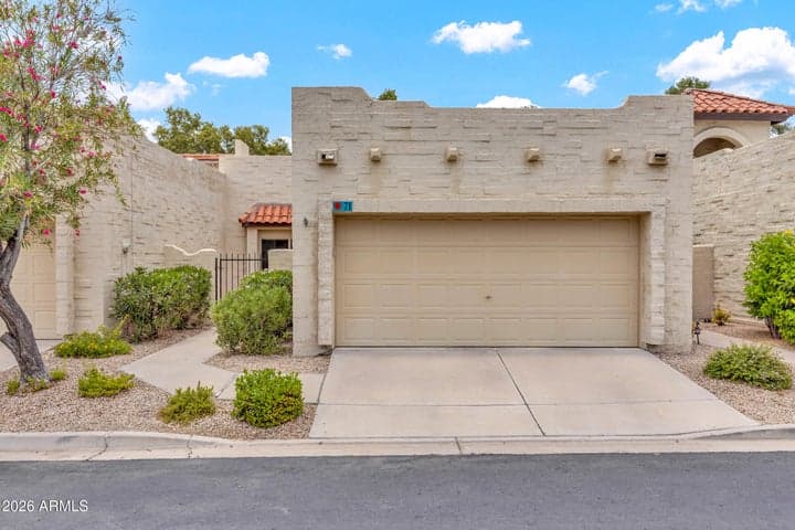 1235 N SUNNYVALE -- #71, Mesa, AZ