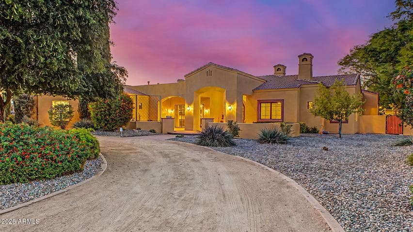 8336 W AVENIDA DEL SOL --, Peoria, AZ
