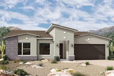 2896 E COLD PRESS Drive, San Tan Valley, AZ