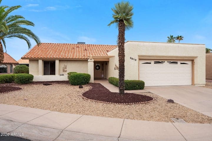 2610 LEISURE WORLD --, Mesa, AZ