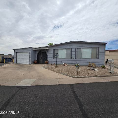 10201 N 99TH Avenue #23A, Peoria, AZ