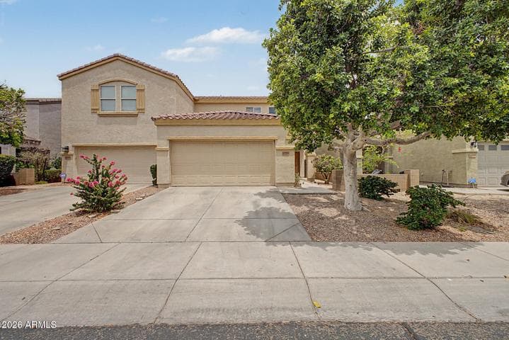 8770 W WOOD Drive, Peoria, AZ