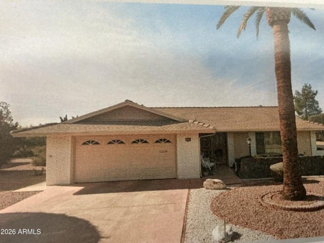 14418 N SARABANDE Way, Sun City, AZ