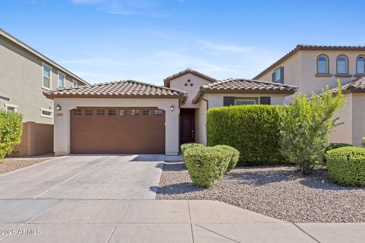4282 E APPALOOSA Road, Gilbert, AZ