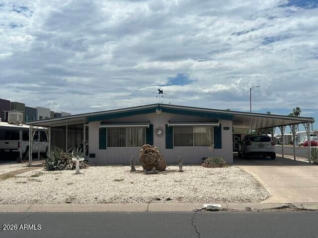 8421 E Main Street #132, Mesa, AZ