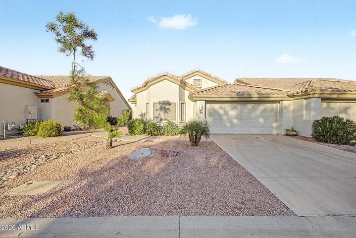 5830 E MCKELLIPS Road #34, Mesa, AZ